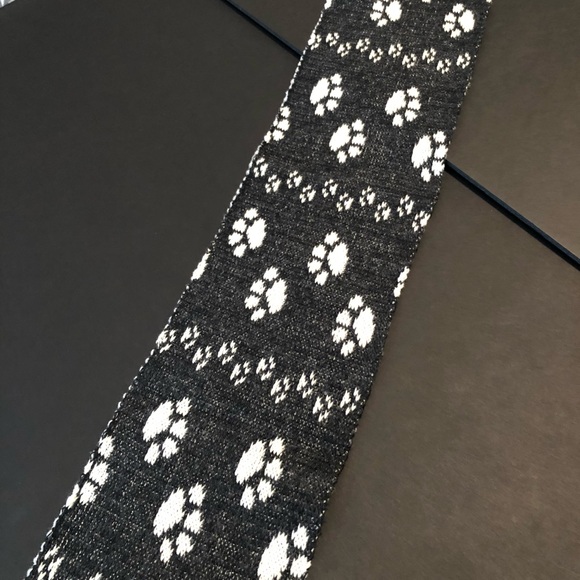 Cat table runner - Picture 4 of 7